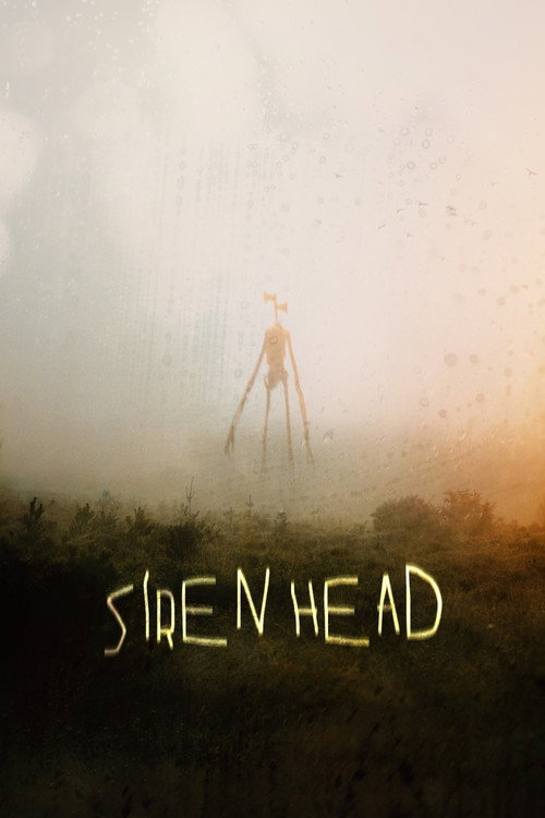 Siren Head