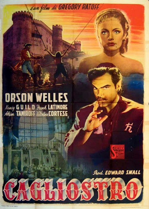 Posters