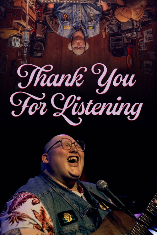 Thank You for Listening still 7