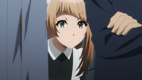 Kage no Jitsuryokusha ni Naritakute!: 2×10