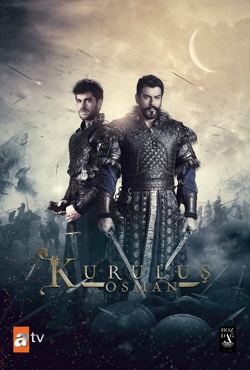 Season 6 poster