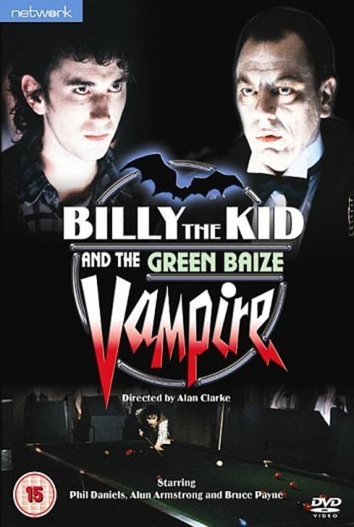 Billy the Kid and the Green Baize Vampire 1985