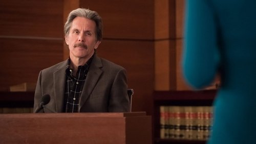 The Good Wife: 6×15