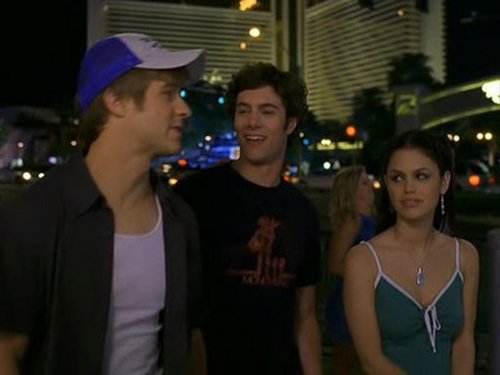O.C.: Um Estranho no Paraíso: 1×26