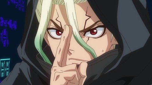 Dr. Stone: 3×16