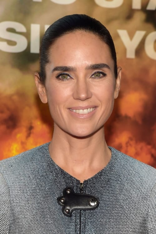 Kép: Jennifer Connelly színész profilképe