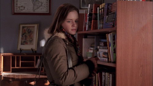 Gilmore Girls: Tal Mãe, Tal Filha: 4×13