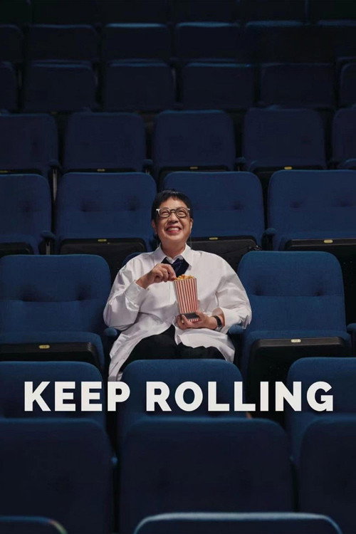Keep Rolling poster