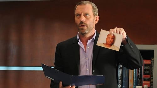 House, S06E03 - (2009)