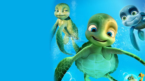 A Turtle's Tale: Sammy's Adventures — still 17