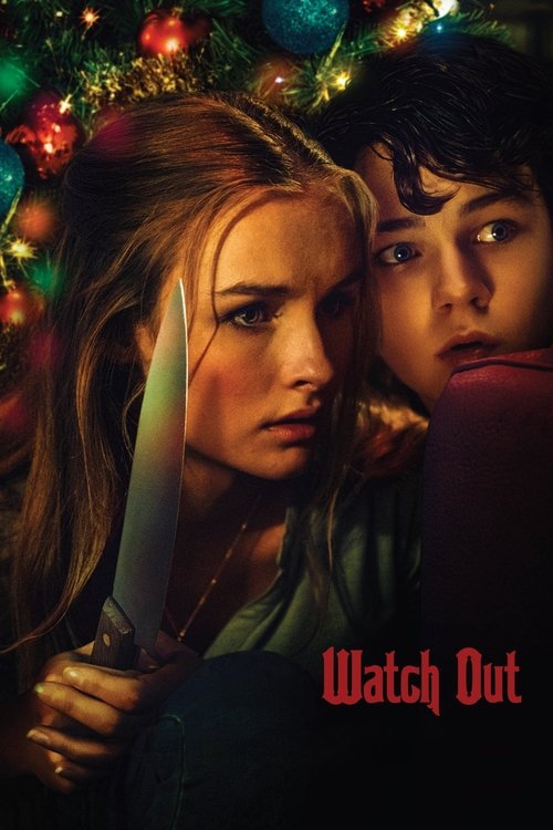 Poster image du film Watch Out Watch Out