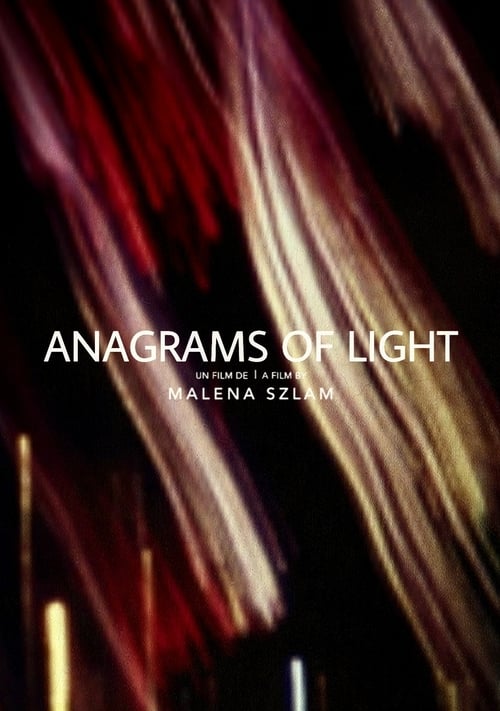 Anagramas de luz 2011