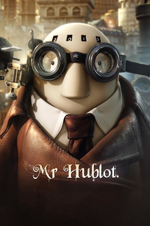 Mr Hublot Movie Poster Image