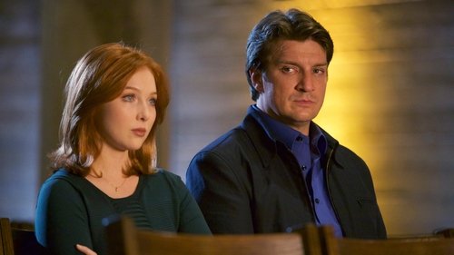 Castle: 8×4