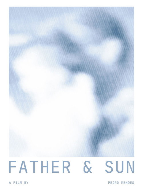 Póster de Padre & Sol