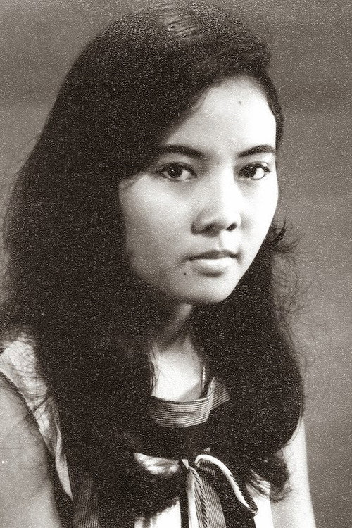 Aida Mustapha