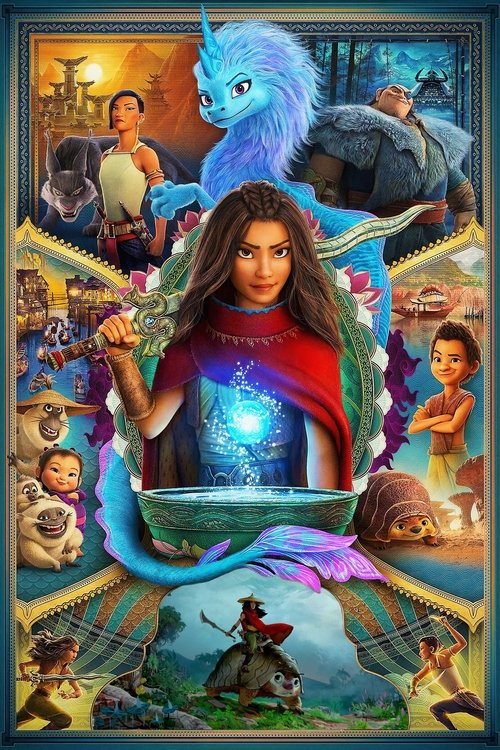 Posters