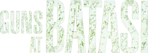 Guns at Batasi