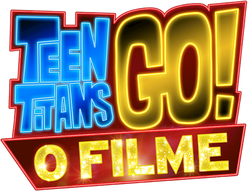 Os Jovens Titãs em Ação! Nos Cinemas