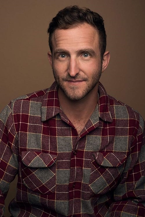 Kép: Will Greenberg színész profilképe