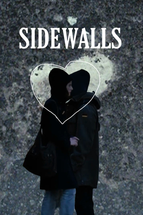 Sidewalls poster