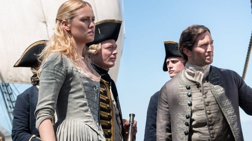 Black Sails: 3×3