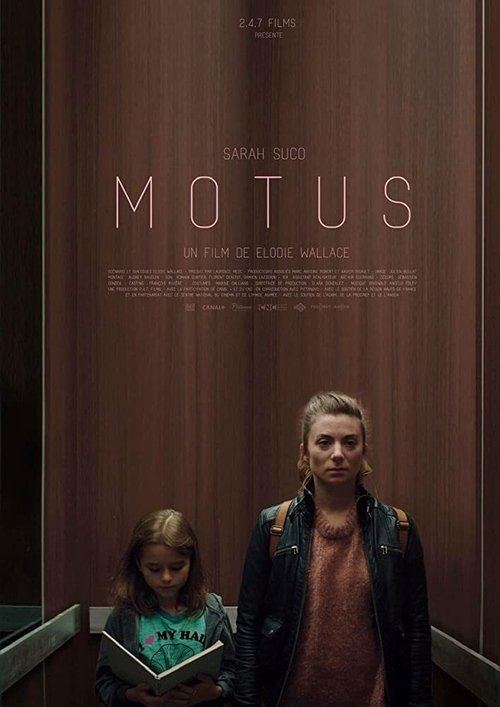 Motus movie poster player