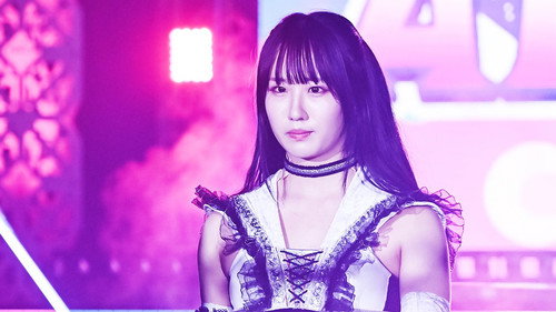 Stardom on Stardom World