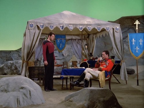 Star Trek: The Next Generation, S01E09 - (1987)