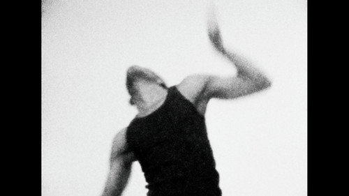 Revival 24 Backdrop Blur