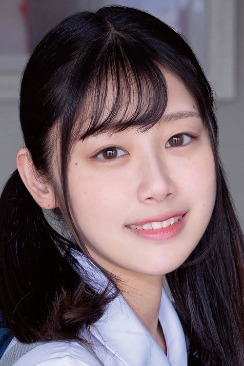 Nagisa Shiraishi