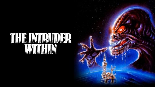 The Intruder Within image 2