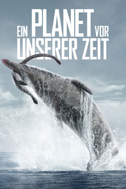 Ein Planet vor unserer Zeit