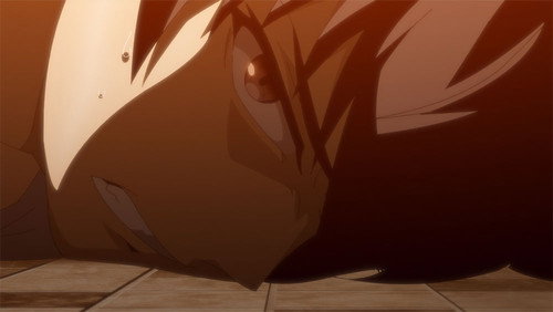 Berserk of Gluttony 1x1