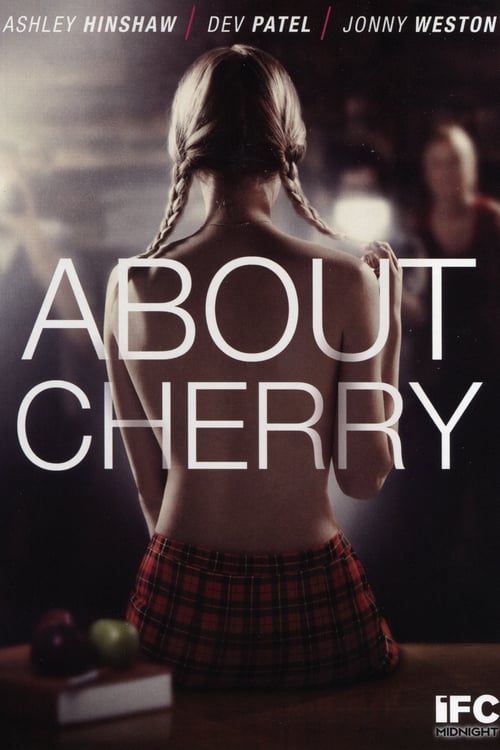 About Cherry 2012