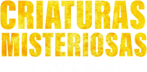 Criaturas Misteriosas Com Forrest Galante