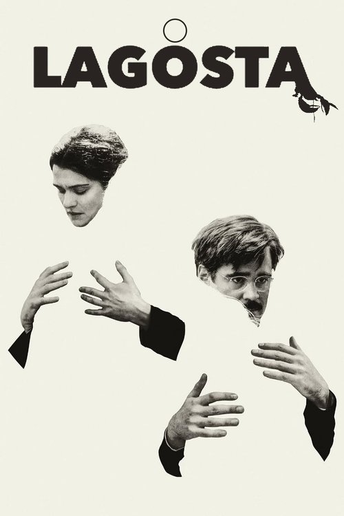 Poster do filme The Lobster