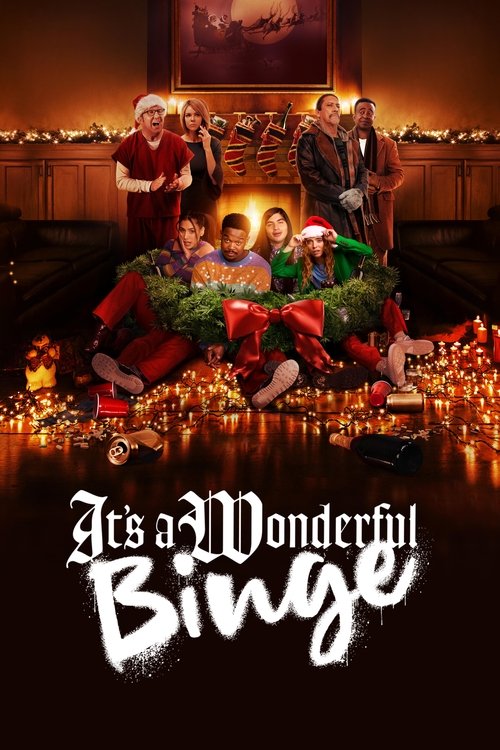 Its A Wonderful Binge - 2022 Its A Wonderful Binge - 2022