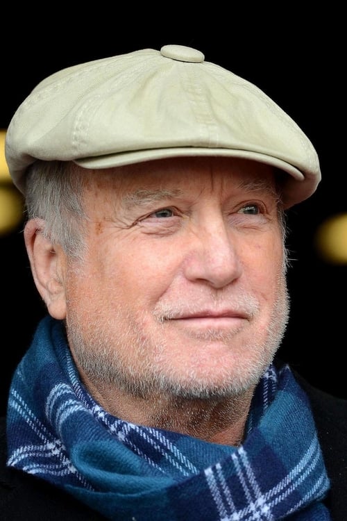 Kép: Richard Dreyfuss színész profilképe