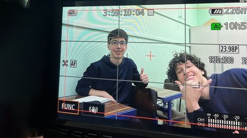 Como Não Arranjar um Namorado image 5