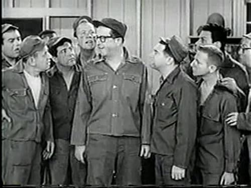 The Phil Silvers Show, S04E24 - (1959)