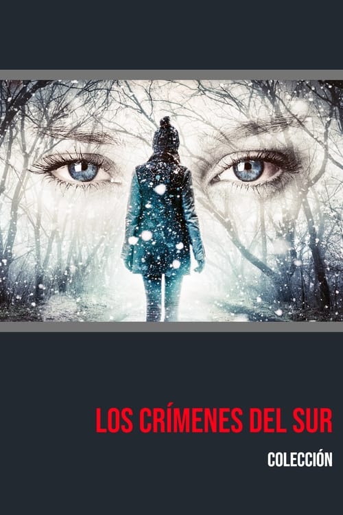 Crímenes del Sur Poster