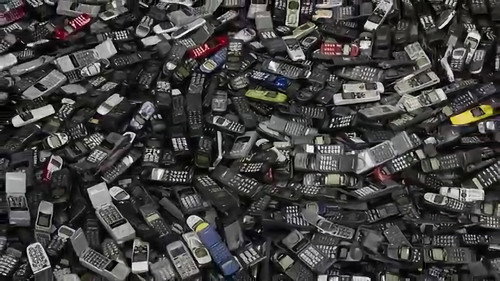 Shop 'Til You Drop: The Crisis of Consumerism