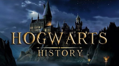The Complete History of Hogwarts: From the Origins to the Battle of Hogwarts