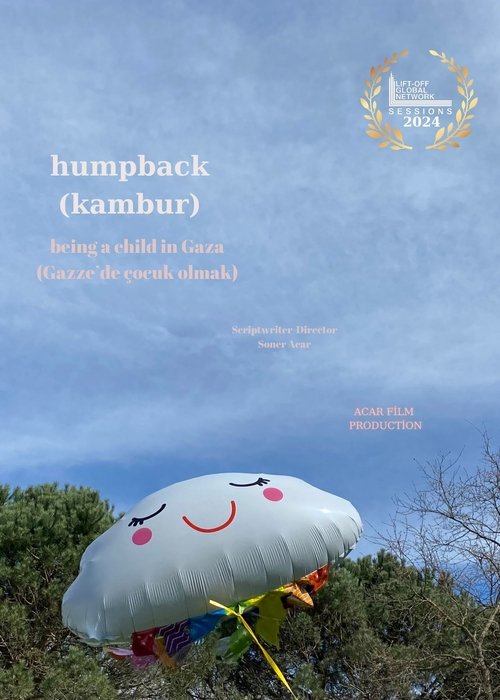 Poster image du film Humpback Humpback