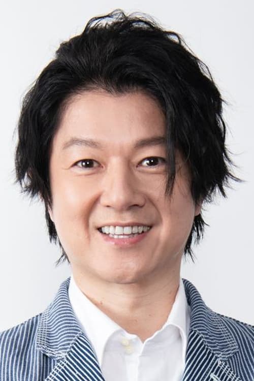Kép: Masaya Matsukaze színész profilképe
