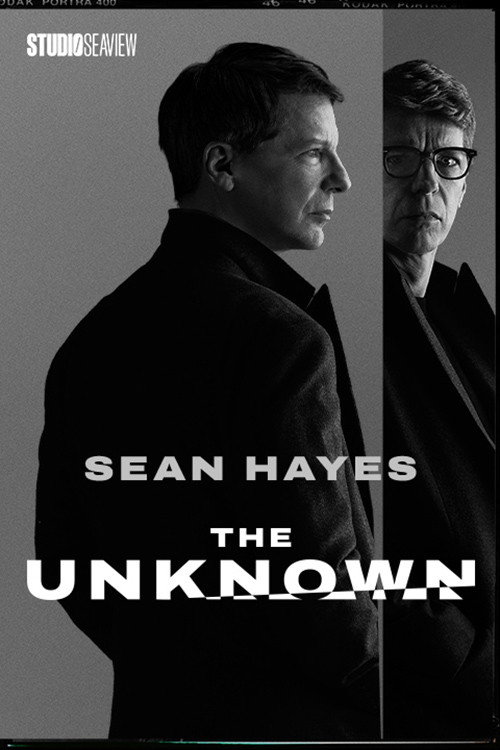 The Unknown poster