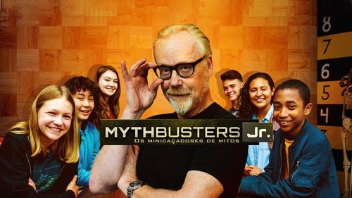 Mythbusters Jr.