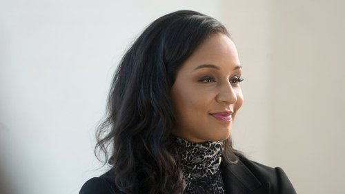 Les femmes qui montent à Hollywood