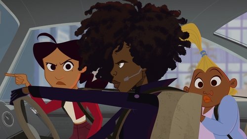 Épisode 1